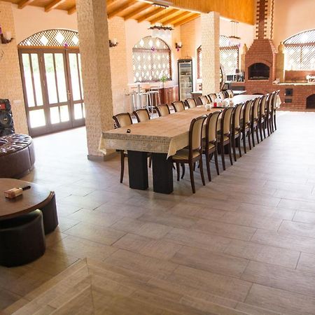 Casa Alex Si Alexia Otel Jiblea Veche Dış mekan fotoğraf