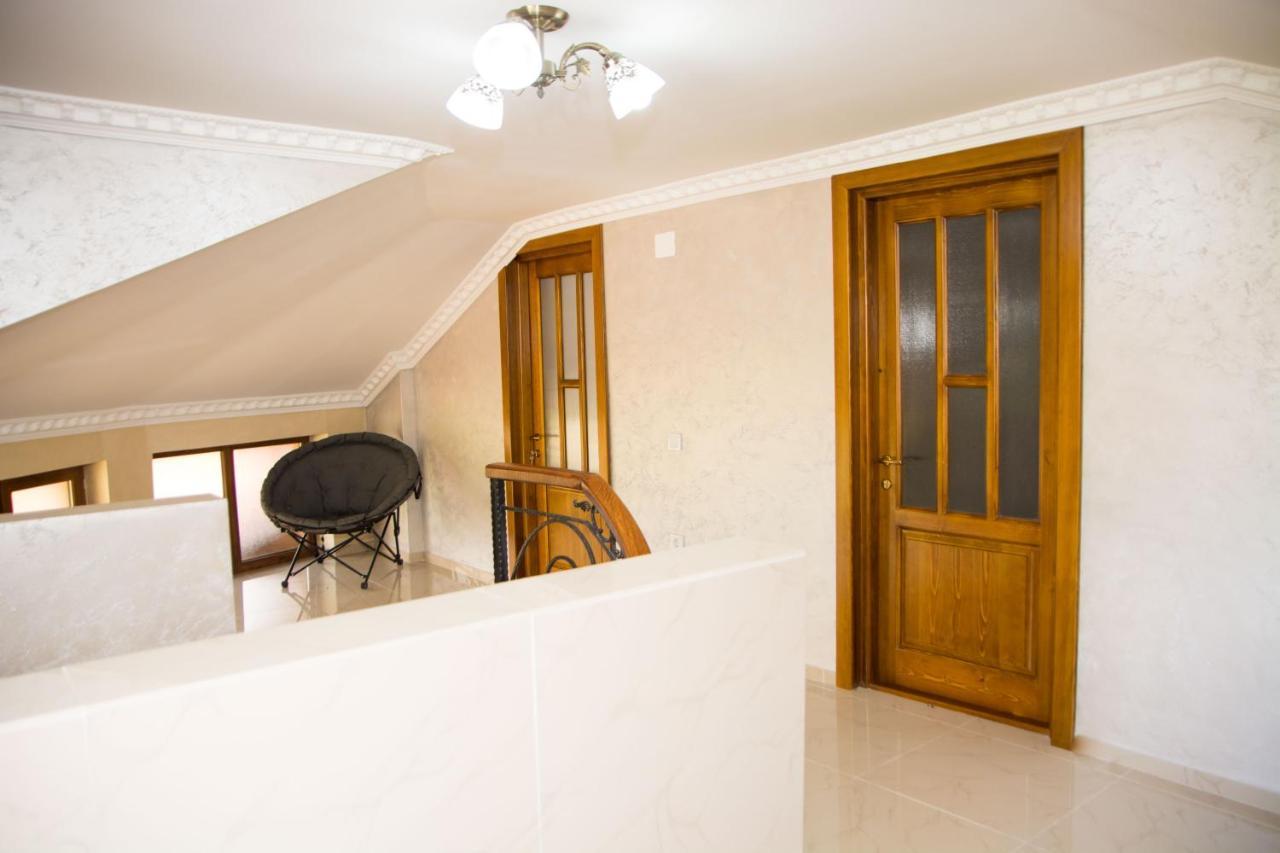 Casa Alex Si Alexia Otel Jiblea Veche Dış mekan fotoğraf