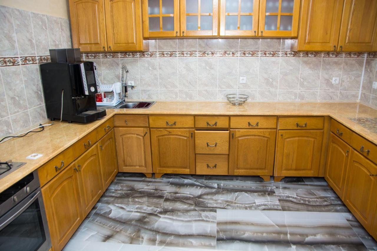 Casa Alex Si Alexia Otel Jiblea Veche Dış mekan fotoğraf