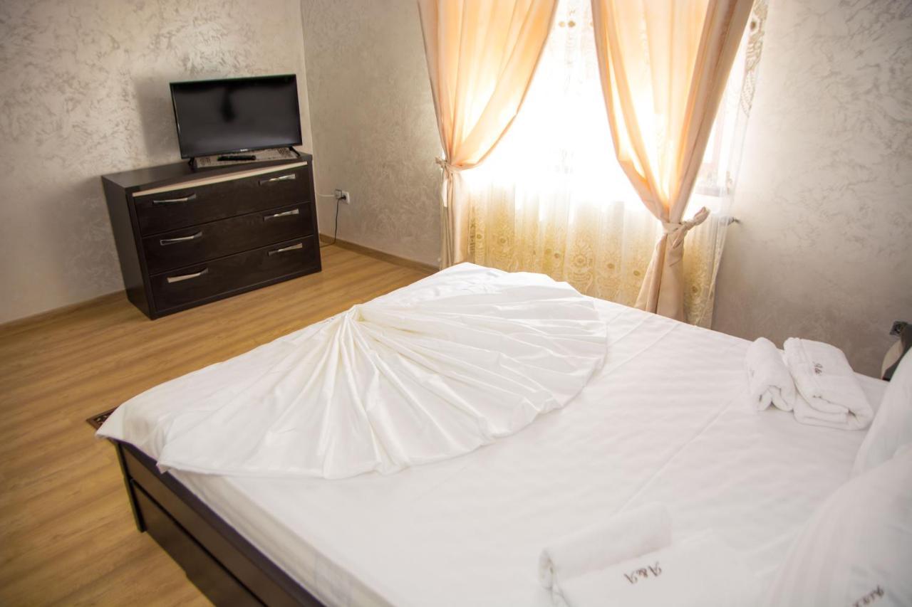 Casa Alex Si Alexia Otel Jiblea Veche Dış mekan fotoğraf